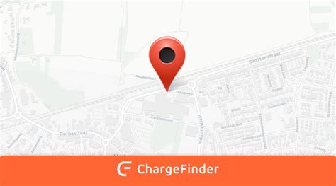 EVBox Waagweg 5 El Ladestandere I Holten ChargeFinder