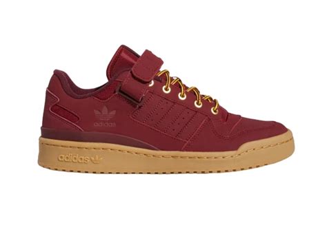 Buty Sportowe Adidas Forum Low Allegro Pl