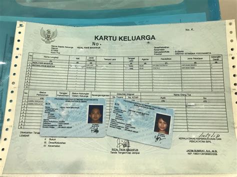 Cara Cek Nomor Kartu Keluarga Menggunakan Nik Homecare