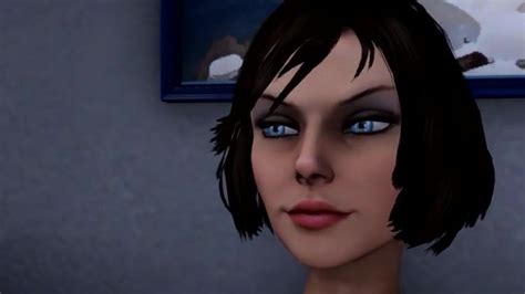 More Elizabeth On Elizabeth Shemale Porn XHamster