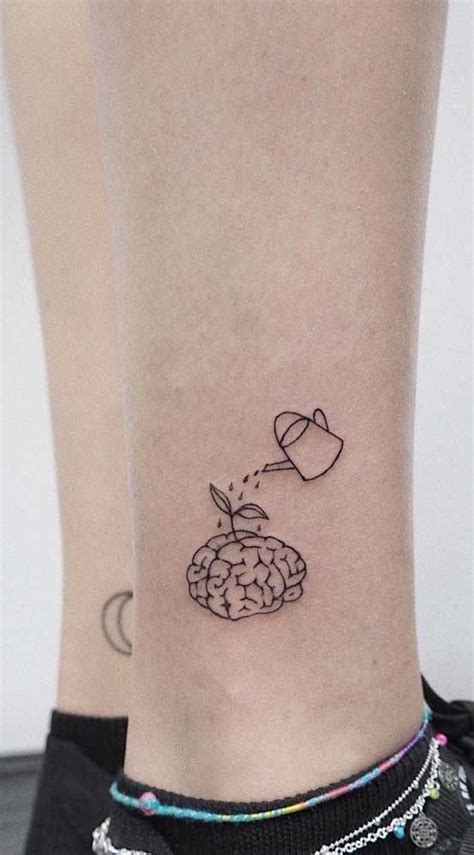 Pin Em Tatuagem Inspiradora