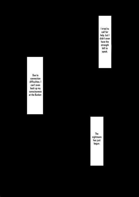 22 Tyrant 2B In Trouble Part 1 6 Luscious Hentai Manga Porn