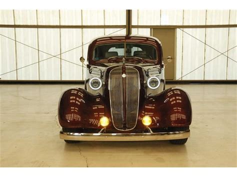 1936 Chevrolet Master For Sale Cc 1674655
