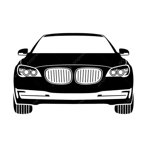 Silueta De Coche Vector Png Logo Velocidad Veh Culo Png Y Vector The