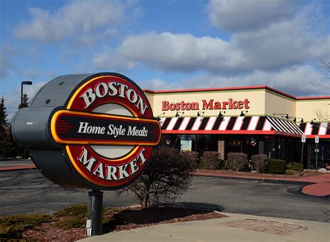 Boston Market Nutrition Facts Chart Besto Blog
