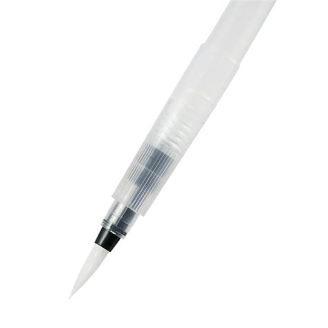 20 Pack Watercolour Brush Markers - Kmart