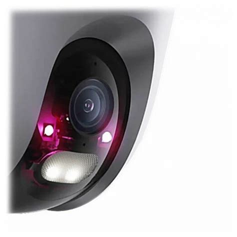 Купить Уличная IP камера Xiaomi Outdoor Camera CW400 | Выгодная цена ...