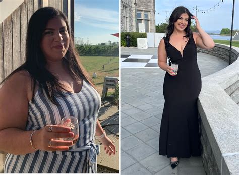 100-Pound Weight Loss: Inspiring Women Share Their Secrets - Hunter Games Magazine
