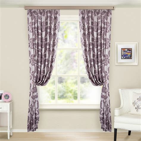 Шторы жаккард в интерьере гостиной (67 фото) - красивые картинки и HD фото