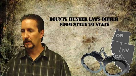 Bail Agent License And Bounty Hunter Training 916 302 6377 Youtube