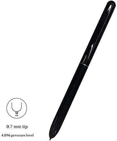 Fxdtech Touch Stylus S Pen Pointer Pen Replacement For Samsung Galaxy