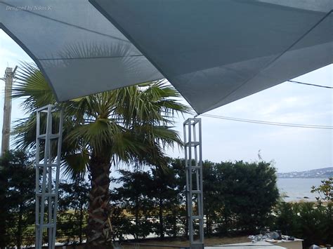 Мембрани | Тенсил Дизайн — Напрегнати мембрани