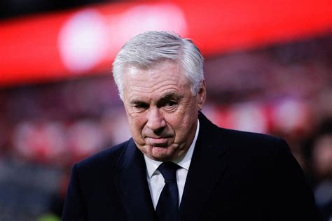 To Teraz Priorytet Realu Madryt Zabiega O Niego Sam Ancelotti