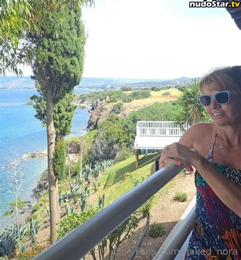 Naked Nora Nude OnlyFans Photo 2 Nudostar TV