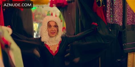 ESTHER SMITH Nude AZNude