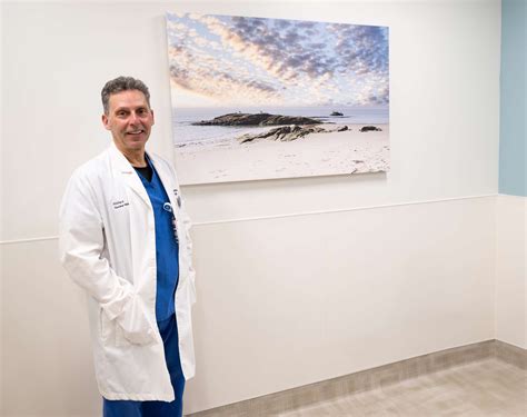 Southcoast - Richard Geada, a Nuclear PET/CT Technologist at Southcoast