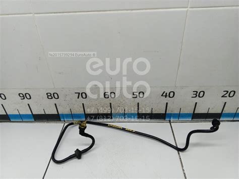 90498464 Обратный клапан тормозной системы GM | Запчасти на DRIVE2