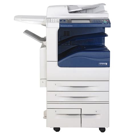 Cho thuê máy photocopy thân thiện với môi trường tại Thanh Bình