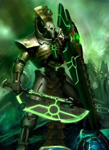 Интенамун | Wiki | Warhammer Amino