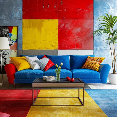The Ultimate Guide On How To Create And Master The Modern Color Palette
