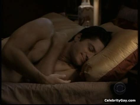 David Conrad Nude Leaked Pictures Videos Celebritygay