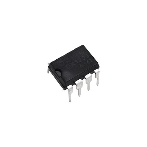 دنیز الکترونیک | IC DK1203