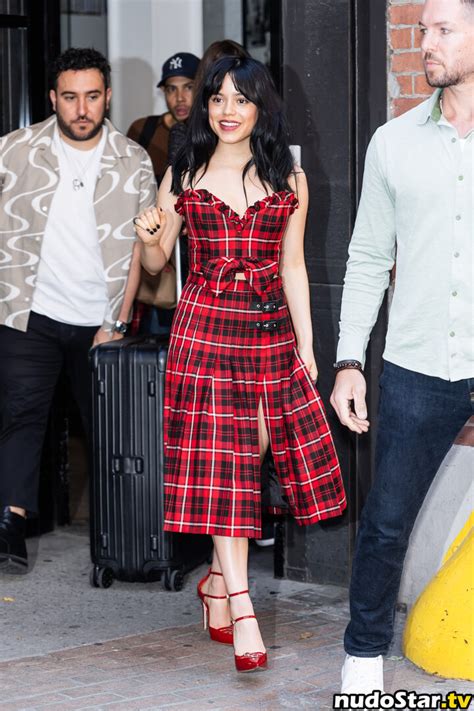 Jenna Ortega Page Jennaortega Nude OnlyFans Photo 955 Nudostar TV