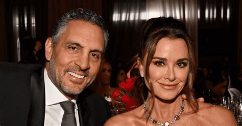 Rhobh Star Kyle Richards Says She And Mauricio Umansky Still Love