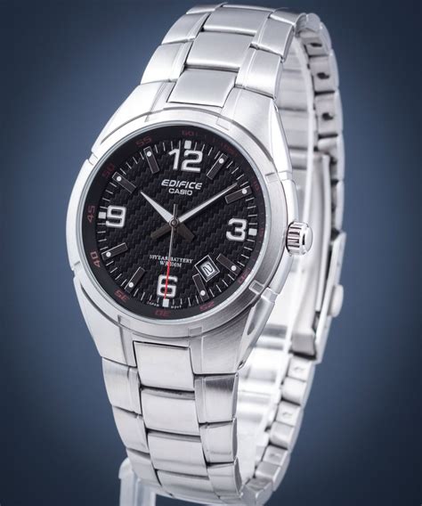 Casio EF 125D 1AVEF EF 125D 1AVEG Zegarek EDIFICE Zegarownia Pl