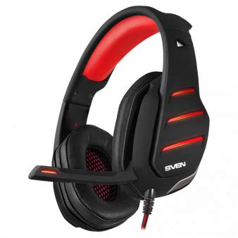 SVEN AP-G988MV Игровая гарнитура
