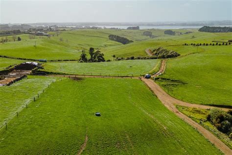 1047 Awhitu Road Waiuku Pgg Wrightson Real Estate