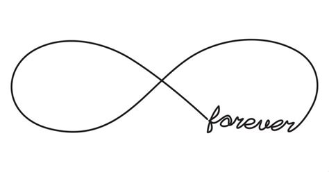 Always And Forever Infinity Tattoos