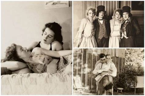 Foto D Epoca Che Mostrano Coppie Gay In Un Periodo Storico In Cui Non Erano Accettate GreenMe