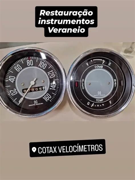 Marthi Velocímetros E Taximetros - Cotax Velocímetros — Velocímetros, taxímetros e auto-elétrica desde ...