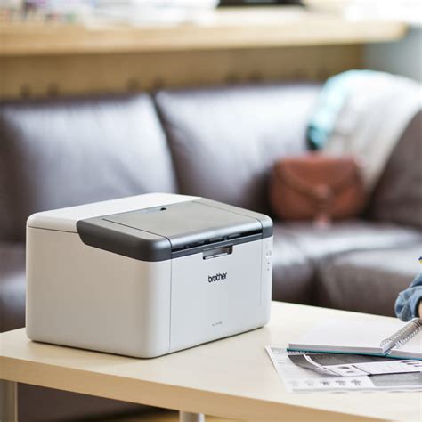 HL-1210W Compact Mono Laser Printer | Brother Australia