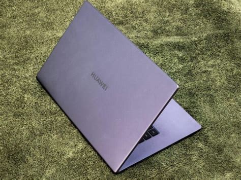 HUAWEI MateBook D 15(BOHK-WAX9X)ノートパソコンのレビュー！使ってみた感想は「スタイリッシュなオールラウンダー」と感じた