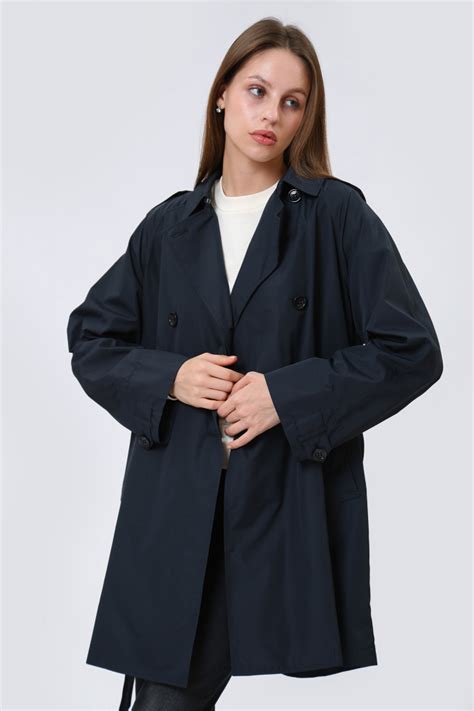 Плащ Geox W3522NT2611F1624 купить в интернет-магазине Med-Online.ru - Мёд