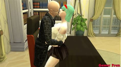 Nude Bulma Cosplay Porn Videos LetMeJerk