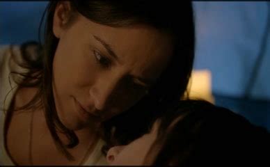 Zelda Williams Paulina Singer Danielle Campbell Lesbian Scene In