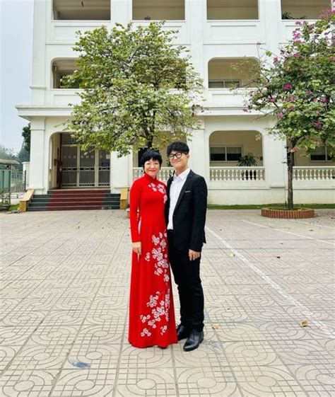 Con Trai C Ng L L T X C Th Nh Hot Boy V N Tr Ng Tu I Ngo I V I N Trai C N C I M