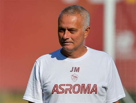 A Gazeta José Mourinho deseja treinar seleção brasileira diz jornal