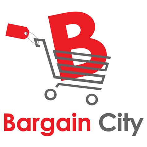 en nuestras tiendas bargain city facebook