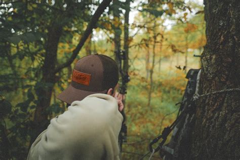 Hunting Saddles And Mobile Hunting Gear Latitude Outdoors