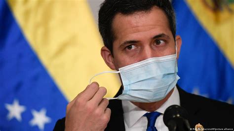 Juan Guaidó recibe un golpe fulminante que deja desahuciada su