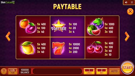 Red Hot Sevens Inbet Games Slot Free Demo Game Review