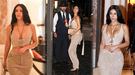 Kim Boobs Ass Hot Celebs Home