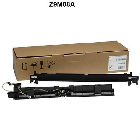 Capacity 150000 Pages ABS Z9M08A HP LaserJet Transfer Roller For