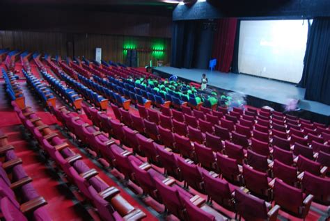 1352cinema Hall National Theatre Nigeria Iganmu Surulere Lagos