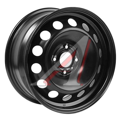 MAGNETTO160004х108ET32D65 Диск колесный PEUGEOT 308,408 CITROEN C4 R16 ...