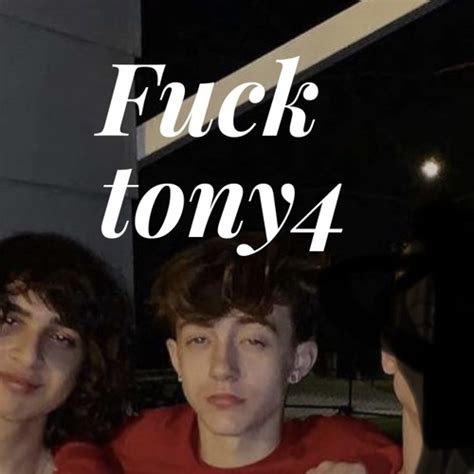 Stream Fuck Tony By KidG Listen Online For Free On SoundCloud